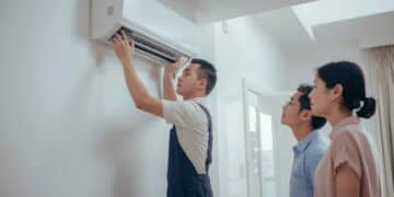 aircond servicing malaysia