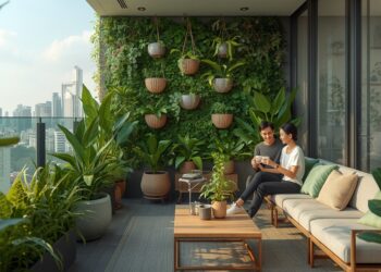 balcony garden malaysia