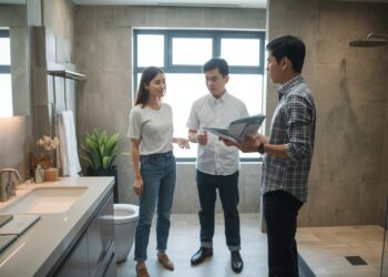 bathroom renovation cost malaysia