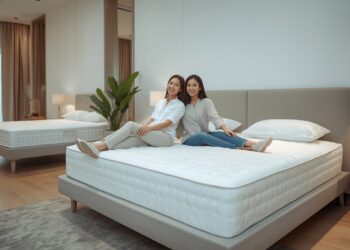 mattress malaysia