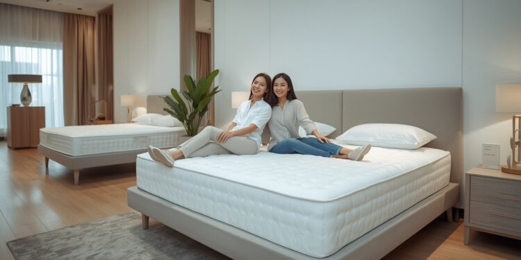 mattress malaysia
