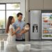 refrigerator malaysia