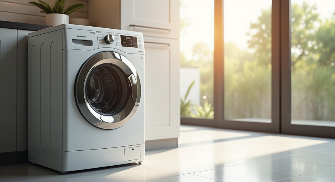 washing machine malaysia