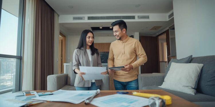 condo renovation cost malaysia