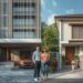 condo vs landed malaysia