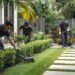 garden maintenance malaysia