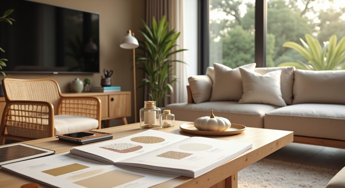 interior design malaysia