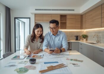 kitchen renovation cost malaysia