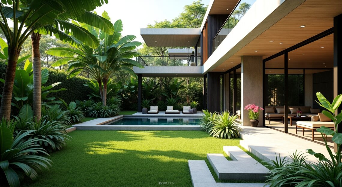 landscaping malaysia