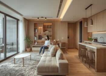 condo interior design malaysia