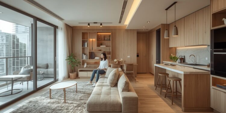 condo interior design malaysia