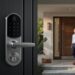 smart lock malaysia
