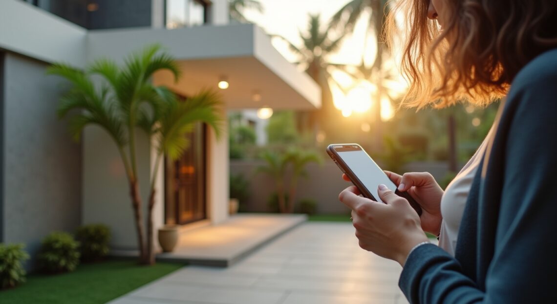 smart home malaysia