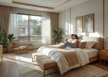 Bedroom Design Ideas Malaysia