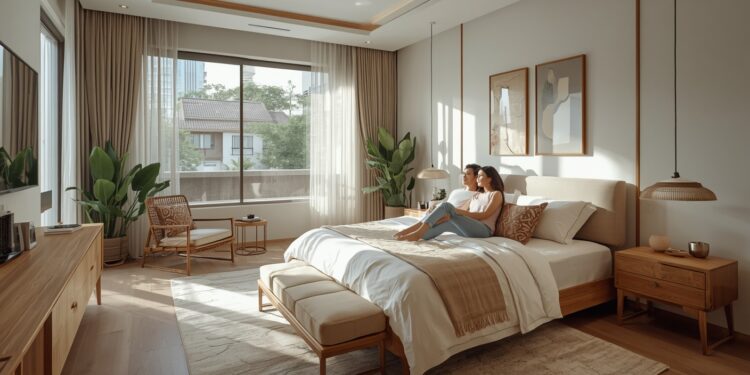 Bedroom Design Ideas Malaysia