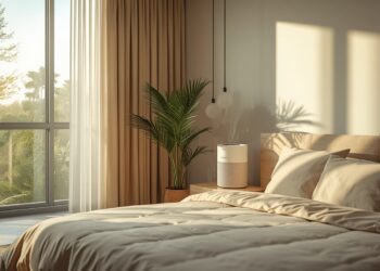 best air purifier for bedroom malaysia