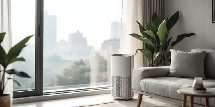 best air purifier for haze malaysia