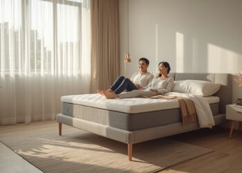 best budget mattress malaysia
