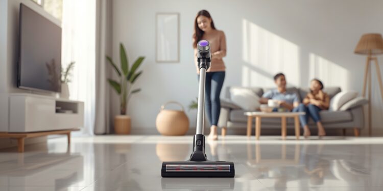 Best Vacuum Cleaner Malaysia