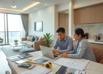 condo renovation cost malaysia