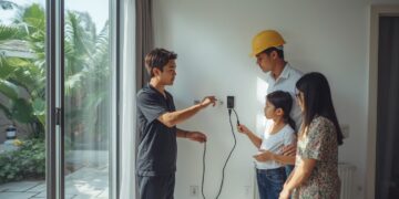 Electrical Safety Tips Malaysia