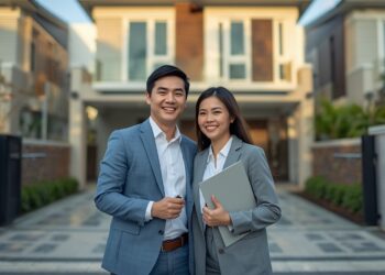 First Time Home Buyer Malaysia