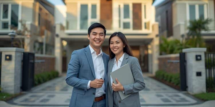 First Time Home Buyer Malaysia