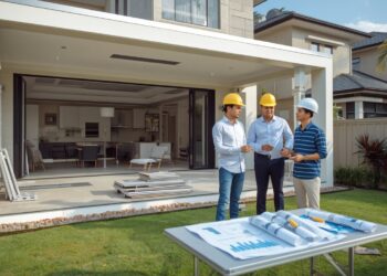 Home Extension Cost Malaysia