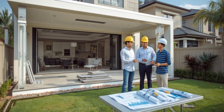 Home Extension Cost Malaysia