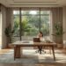 Home Office Design Malaysia