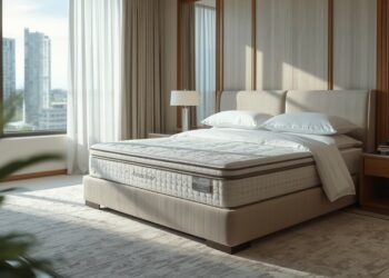 hotel style mattress malaysia
