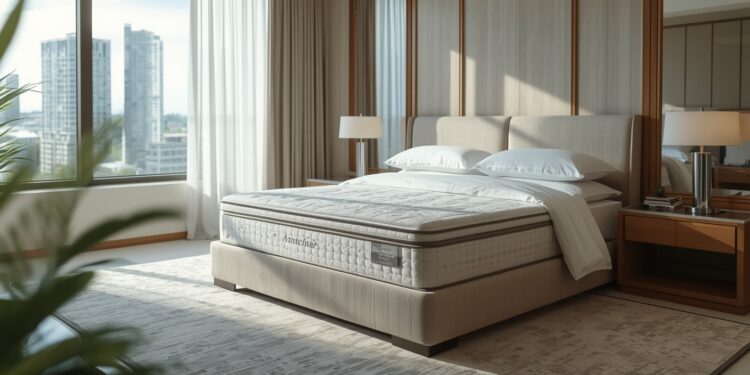 hotel style mattress malaysia