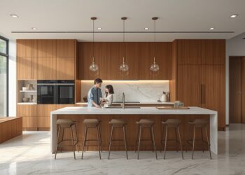 Kitchen Design Ideas Malaysia