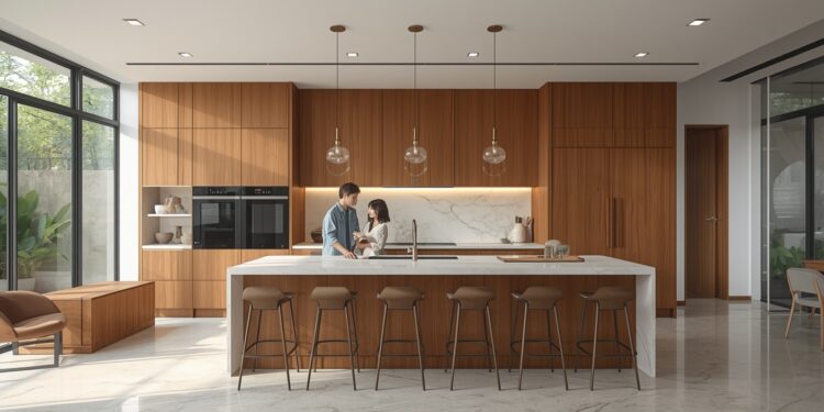 Kitchen Design Ideas Malaysia