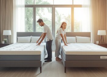 latex vs memory foam mattress malaysia