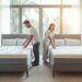 latex vs memory foam mattress malaysia