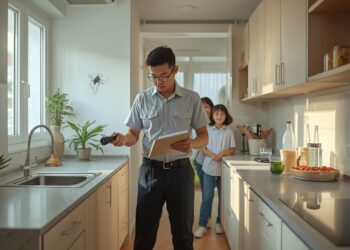 Pest Control Guide Malaysia
