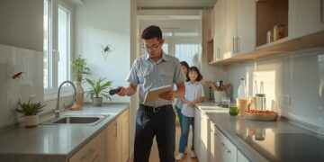 Pest Control Guide Malaysia