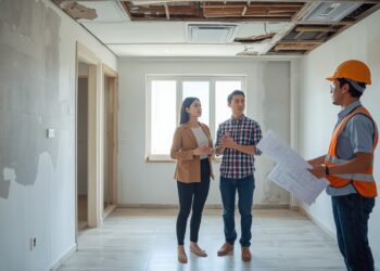 Common Renovation Mistakes Malaysia