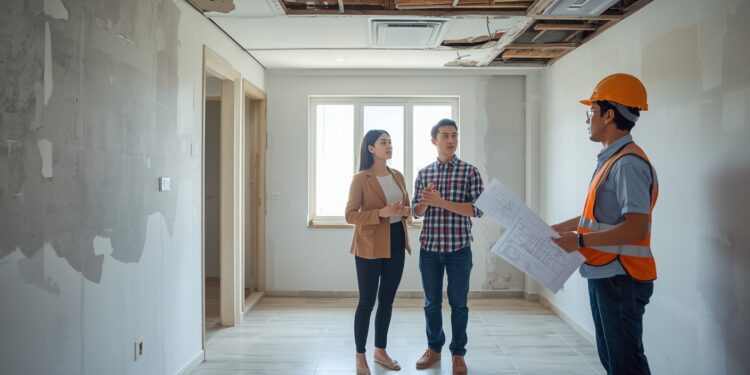 Common Renovation Mistakes Malaysia