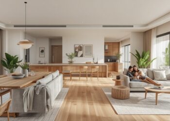 Scandinavian Interior Design Malaysia
