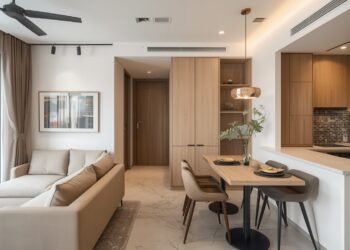 small condo renovation malaysia