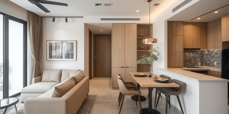 small condo renovation malaysia