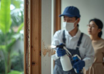 Termite Treatment Malaysia