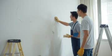 Wall Crack Repair Guide Malaysia