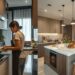 Wet Kitchen vs Dry Kitchen Malaysia