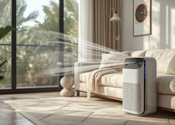 air purifier for allergies malaysia
