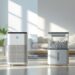 air purifier vs dehumidifier