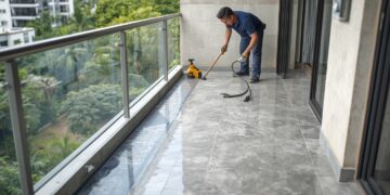 balcony waterproofing malaysia