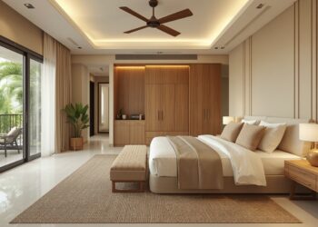 bedroom interior design malaysia